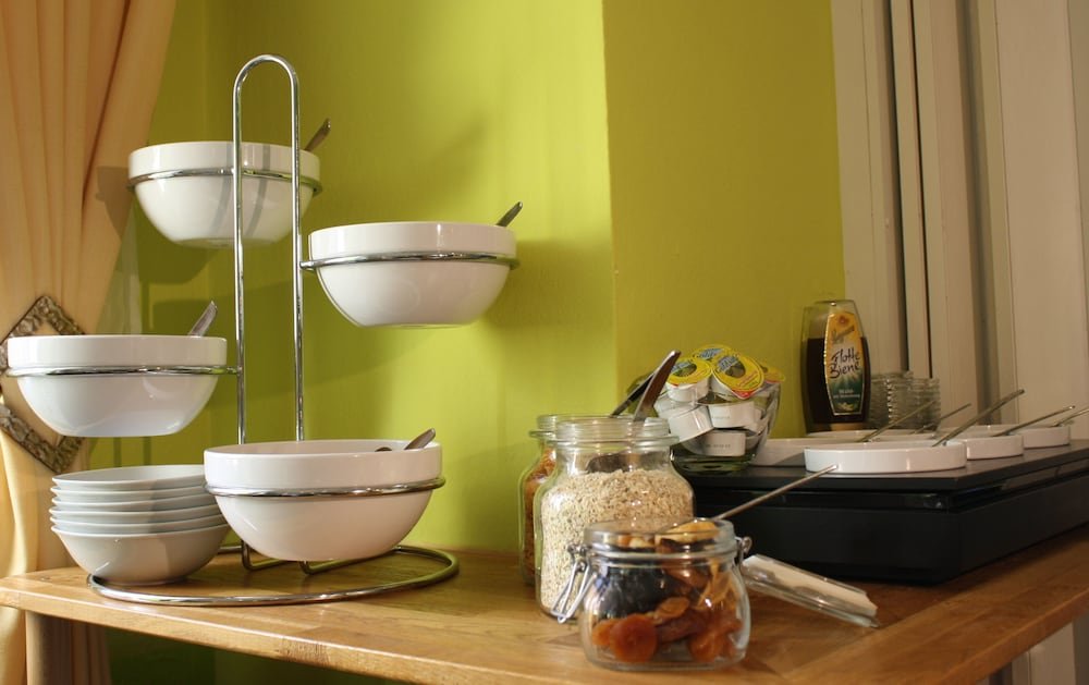 Фото Hotel Berlin Leipzig