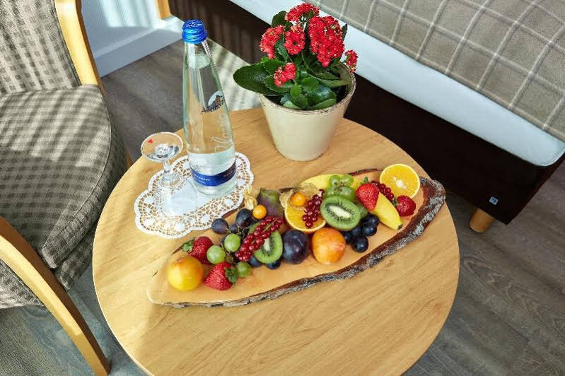 Фото Hotel Königshof