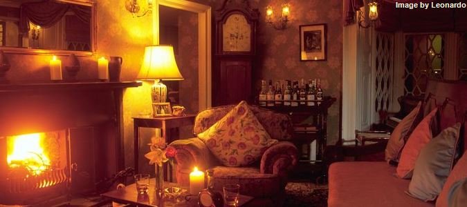 Фото Roman Camp Country House Hotel