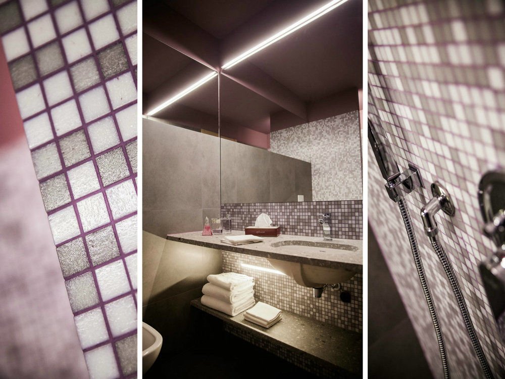 Фото Hotel Da Vinci