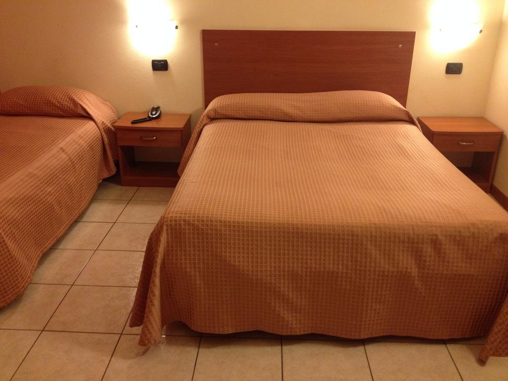 Фото Hotel Belforte