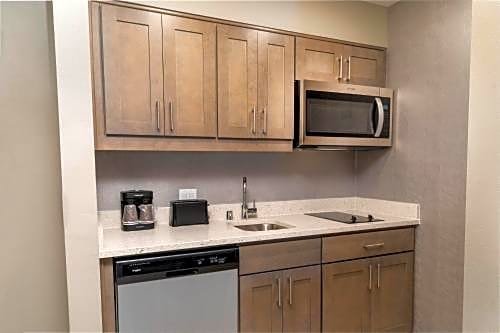 Фото Homewood Suites by Hilton Livermore, Ca