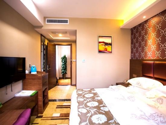 Фото Ku 8 New Concept Hotel