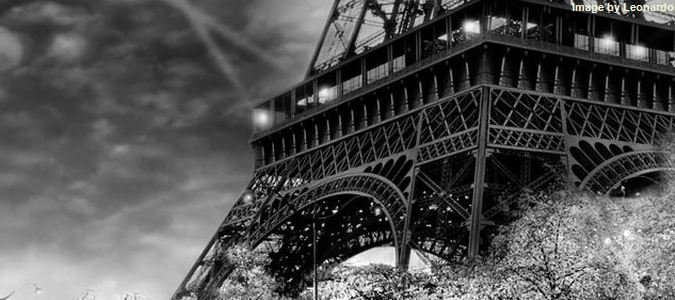 Фото Hôtel Ares Paris