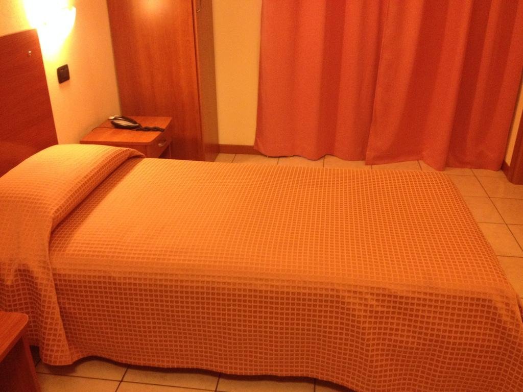 Фото Hotel Belforte