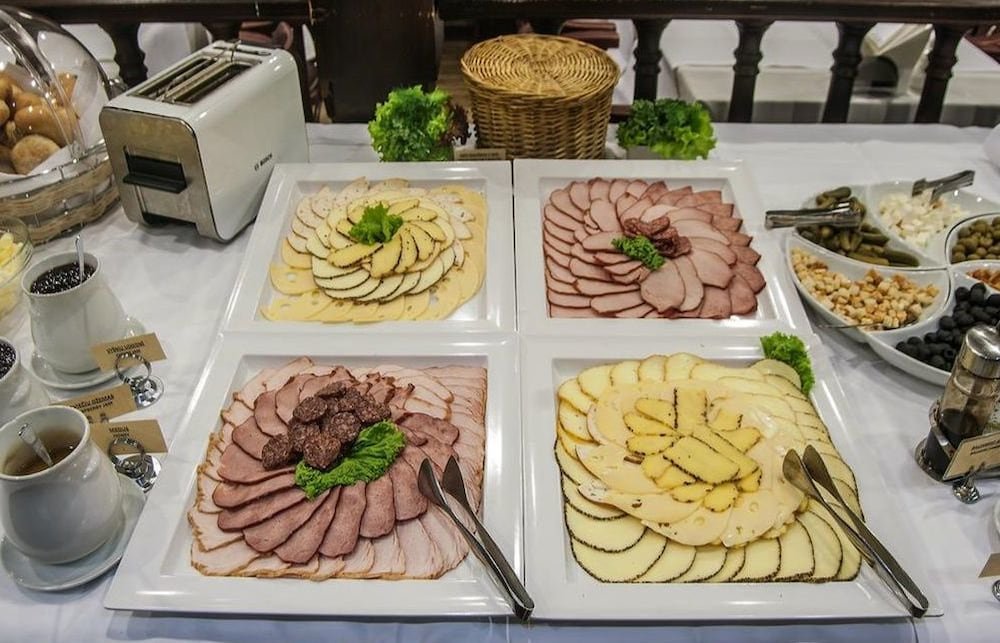 Фото Hotel Kaunas