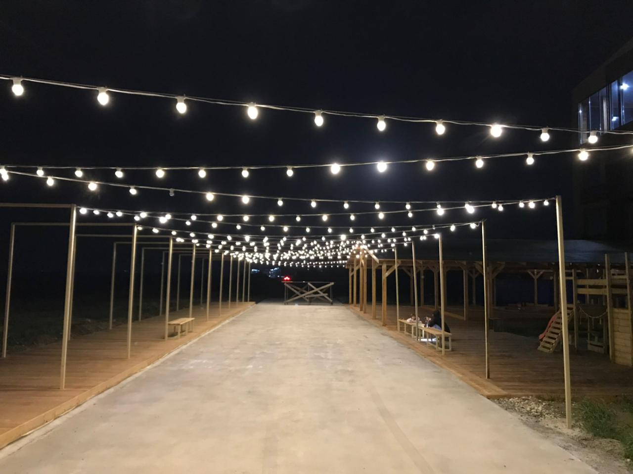 Фото Отель Кучугуры