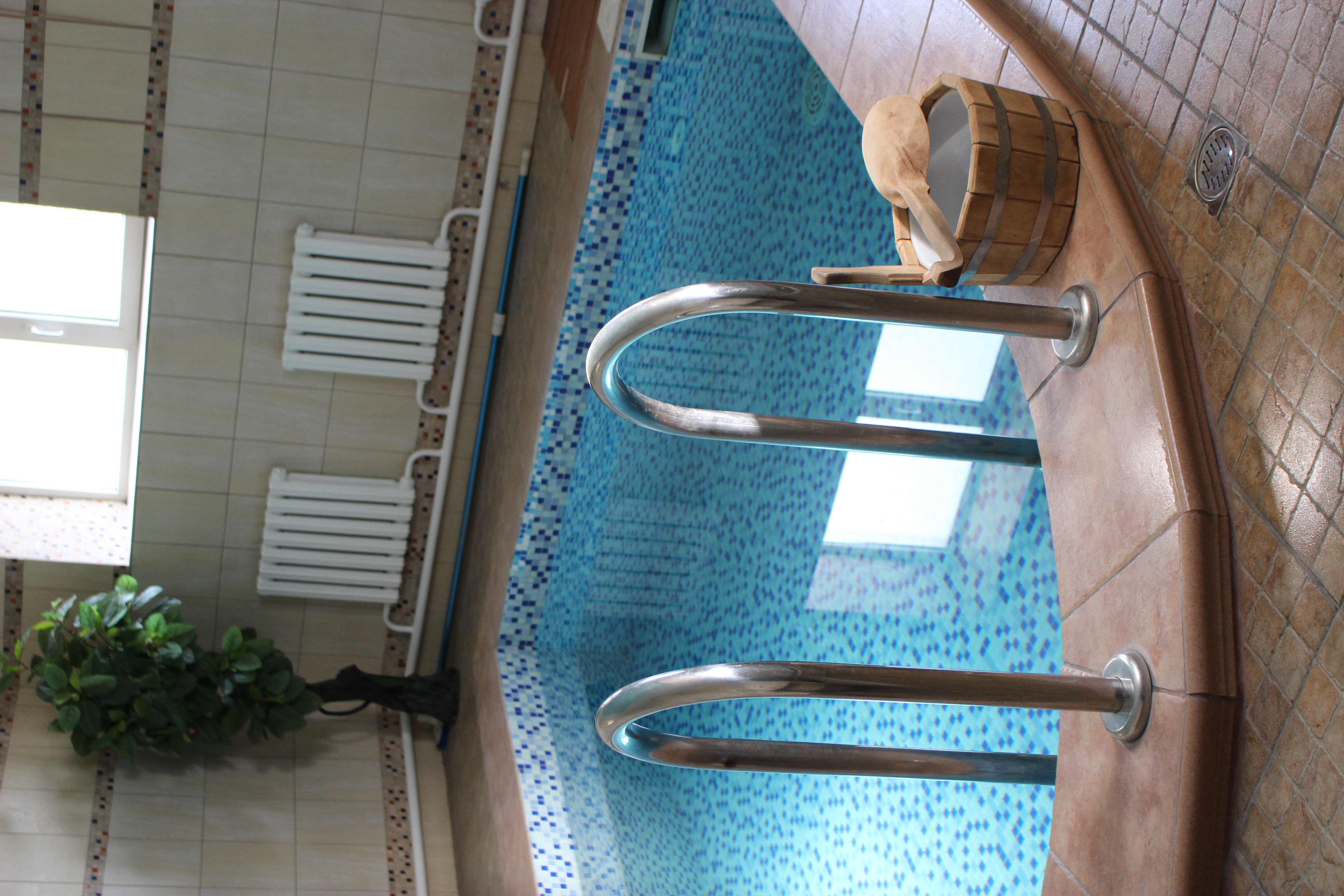 Фото Resident Hotel Almaty