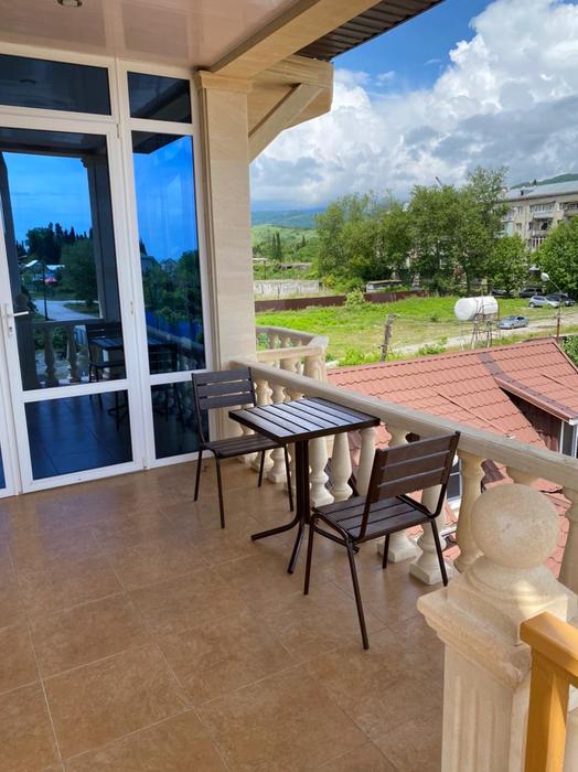 Фото Гостевой дом Абхазский берег