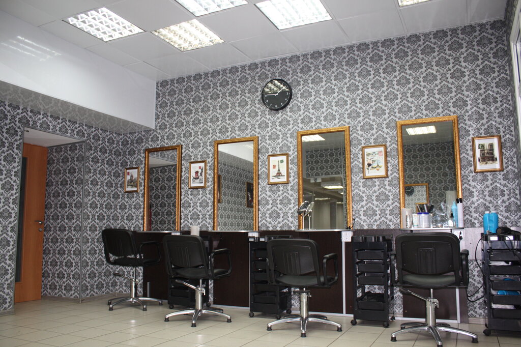 Beauty salon Tsiryulnik, Krasnogorsk, photo