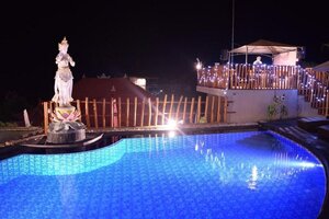 Pandawa Beach Resort and SPA Luxury