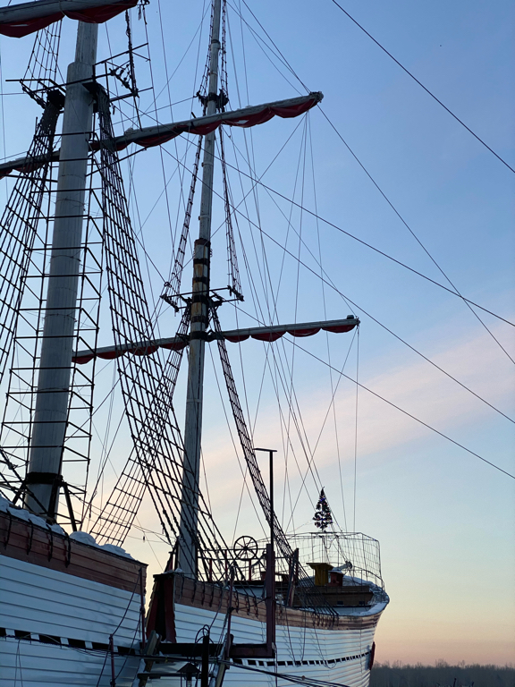 Фото Русский дом