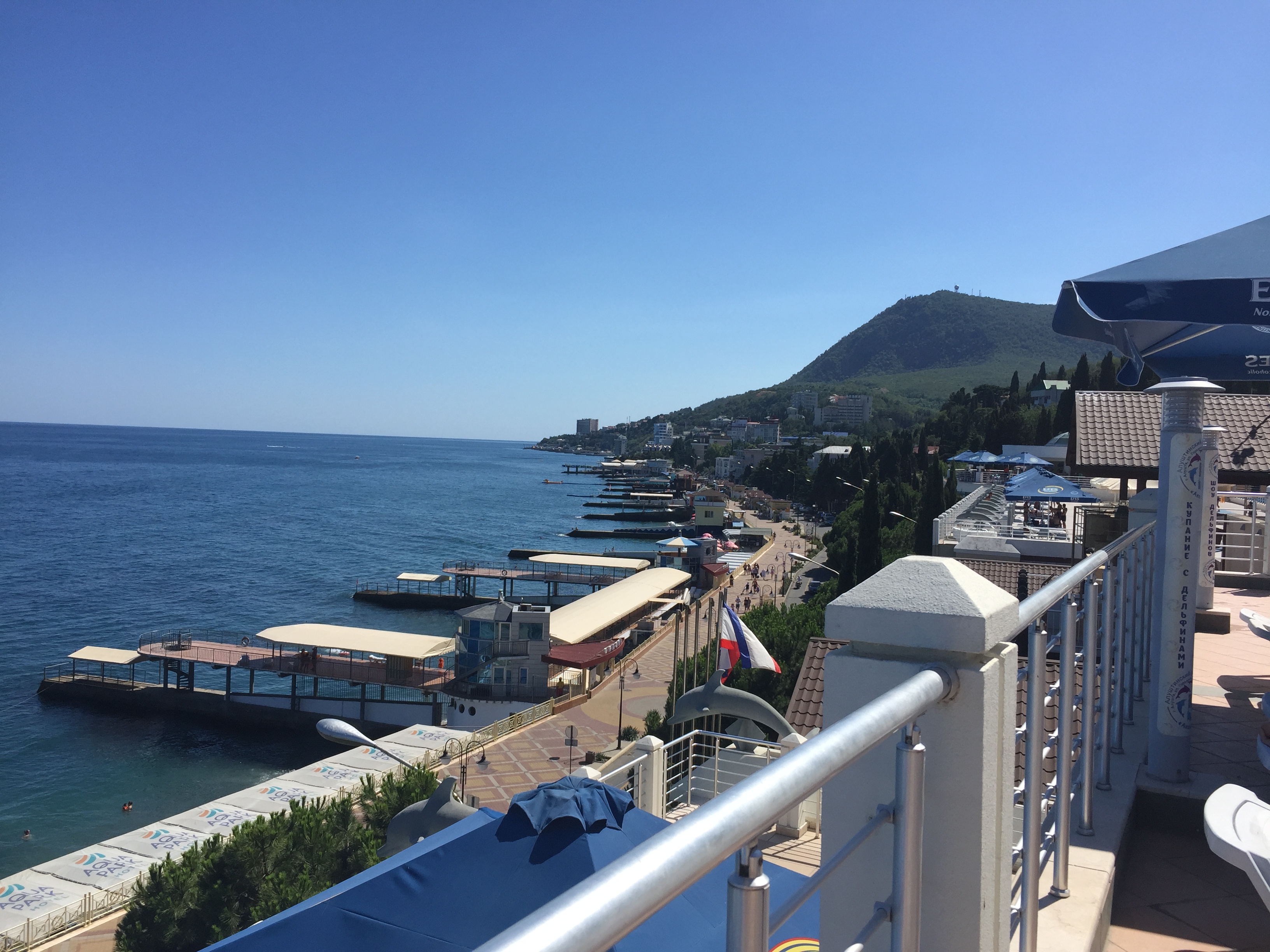 Фото Манго-Панорамик