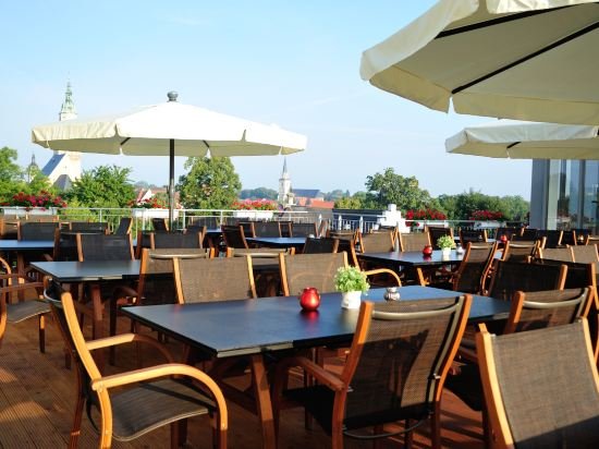 Фото Alpha Hotel Hermann von Salza