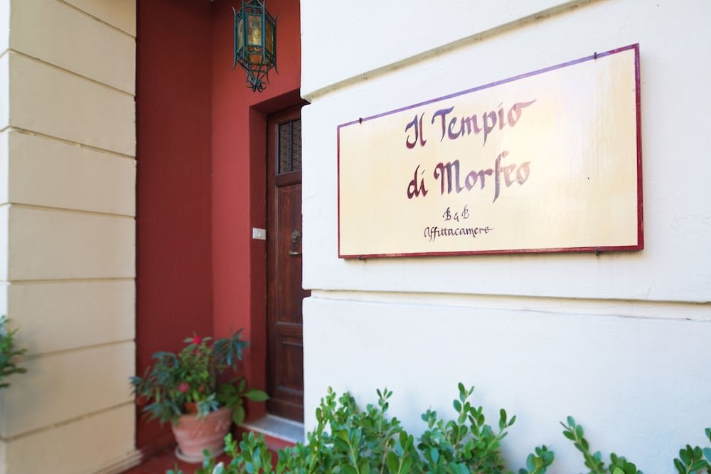 Фото Il Tempio di Morfeo