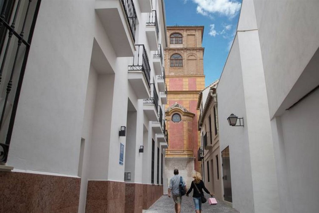 Фото Soho Boutique Museo