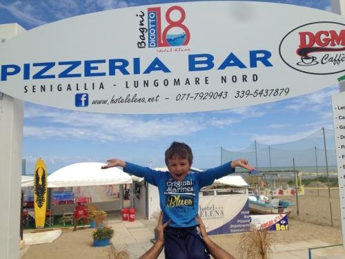 Фото Hotel Elena