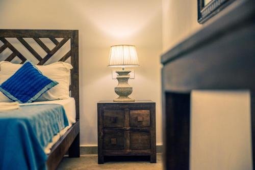 Фото Little India Beach Cottages