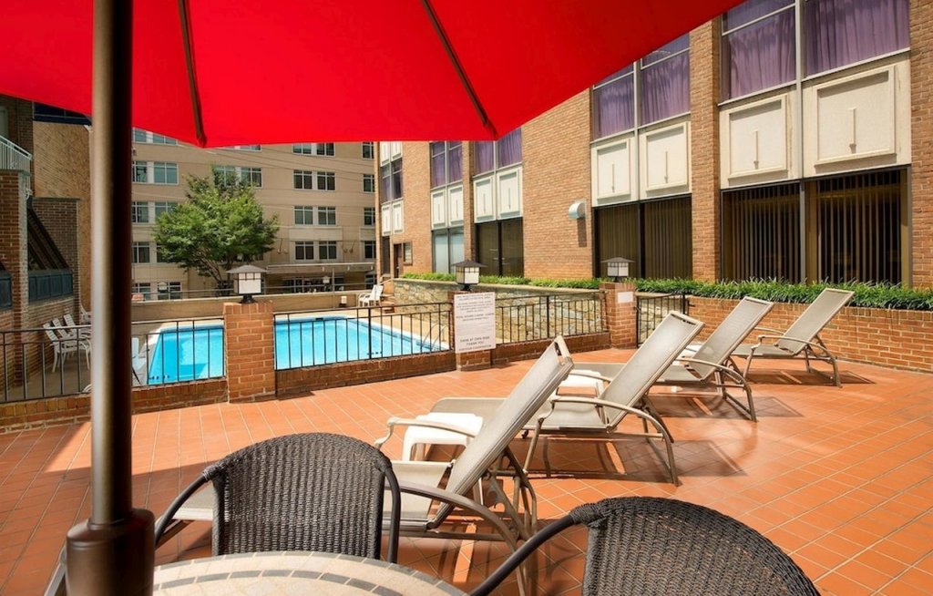 Фото American Inn Of Bethesda