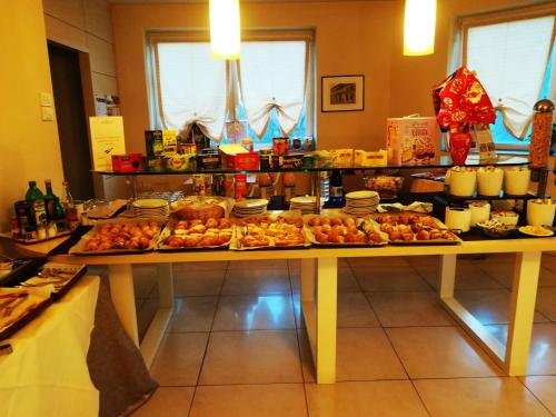 Фото Fiera Milano