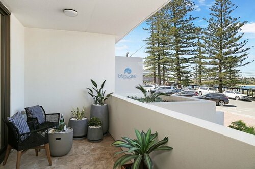 Гостиница Kiama Ocean View Motor Inn