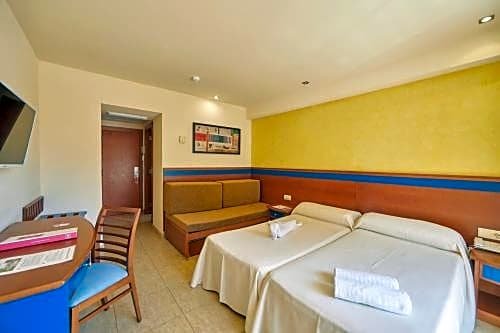 Фото MLL Palma Bay Club Resort Hotel