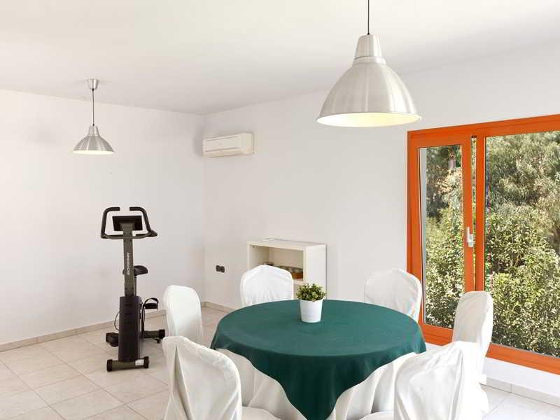 Фото Seashell Villa