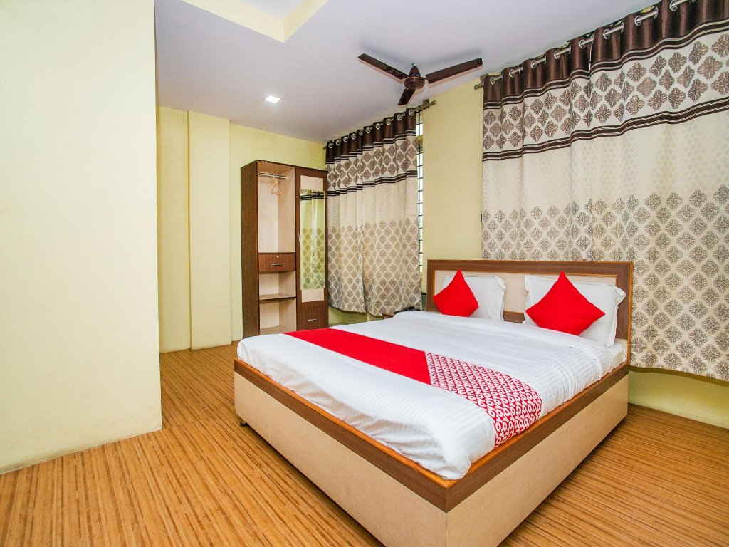 Фото Oyo 16937 Alankar Residency