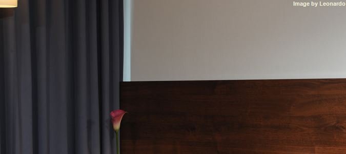 Фото Auszeit Hotel Düsseldorf