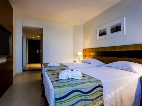 Фото Grand Mercure Rio de Janeiro Copacabana