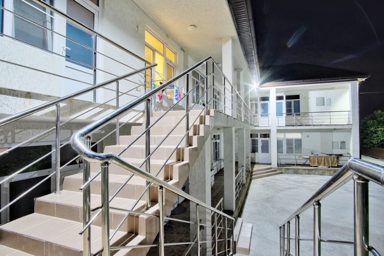 Фото Гостевой дом Виктория