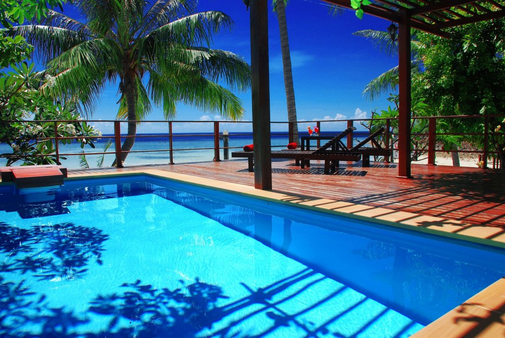 Фото Villa Cha Cha Salad Beach Koh Phangan