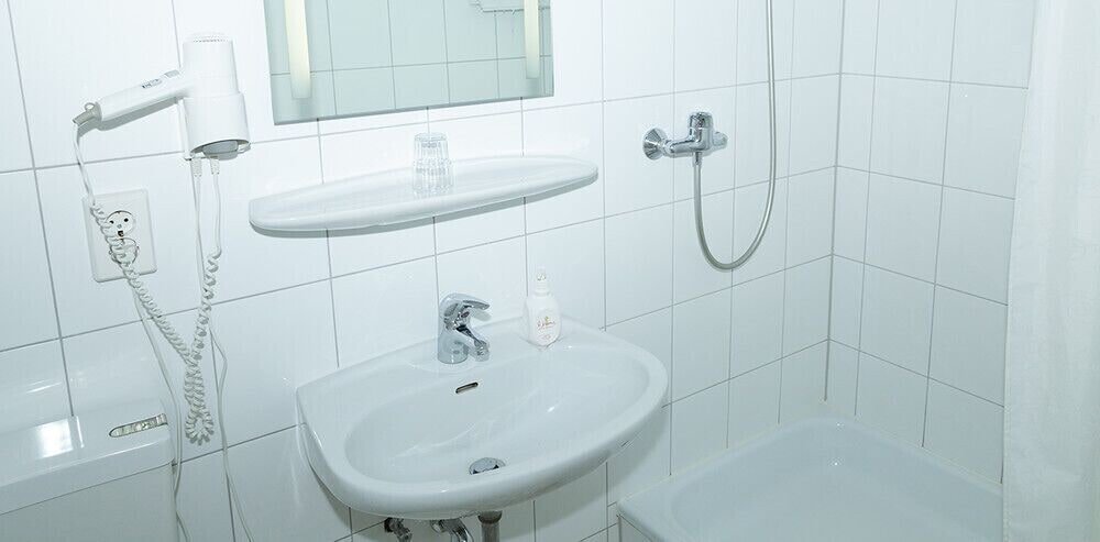 Фото Hotel Cockpit