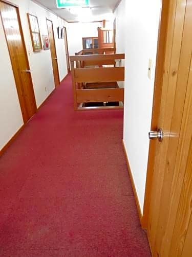 Фото Madarao Elm Pension