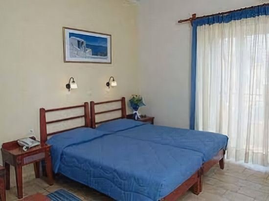 Фото Ideon Hotel