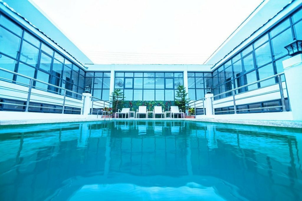 Hotel Erus Suites Hotel Boracay, Province of Aklan, photo