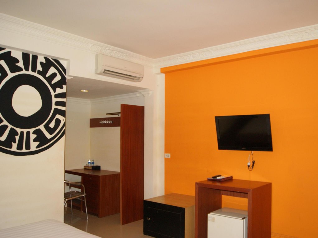 Фото отеля 4