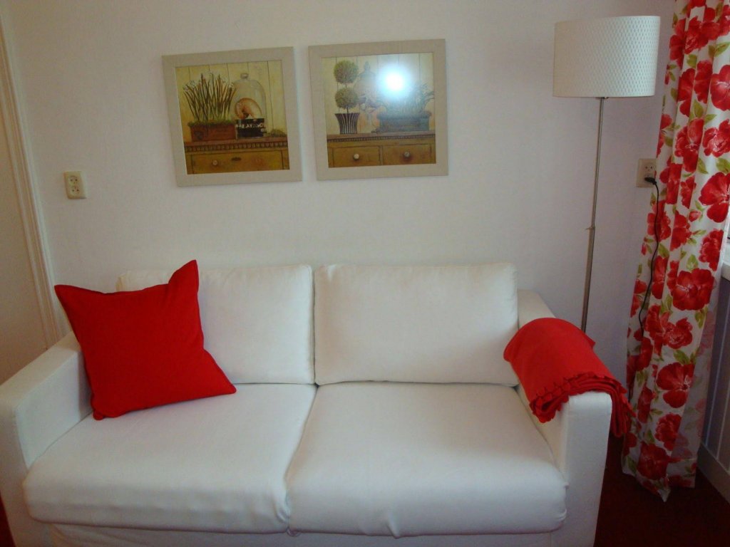 Фото Bed and Breakfast Amsterdam