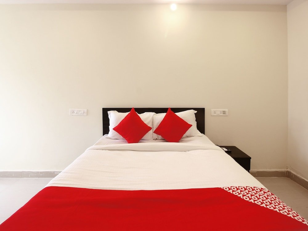 Фото Oyo 13636 Sri Vinayaka Grand