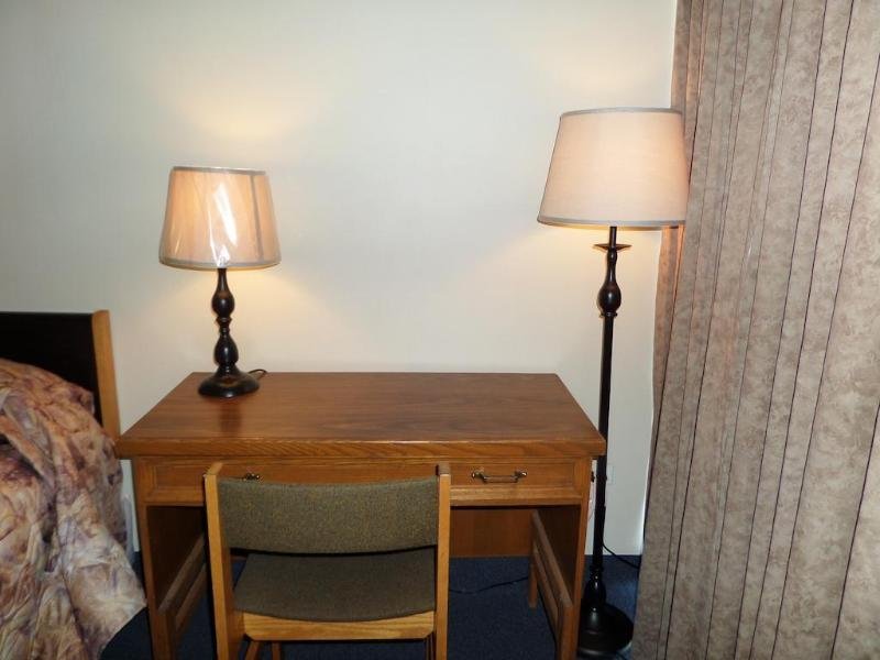 Фото Thriftlodge by Wyndham Regina North