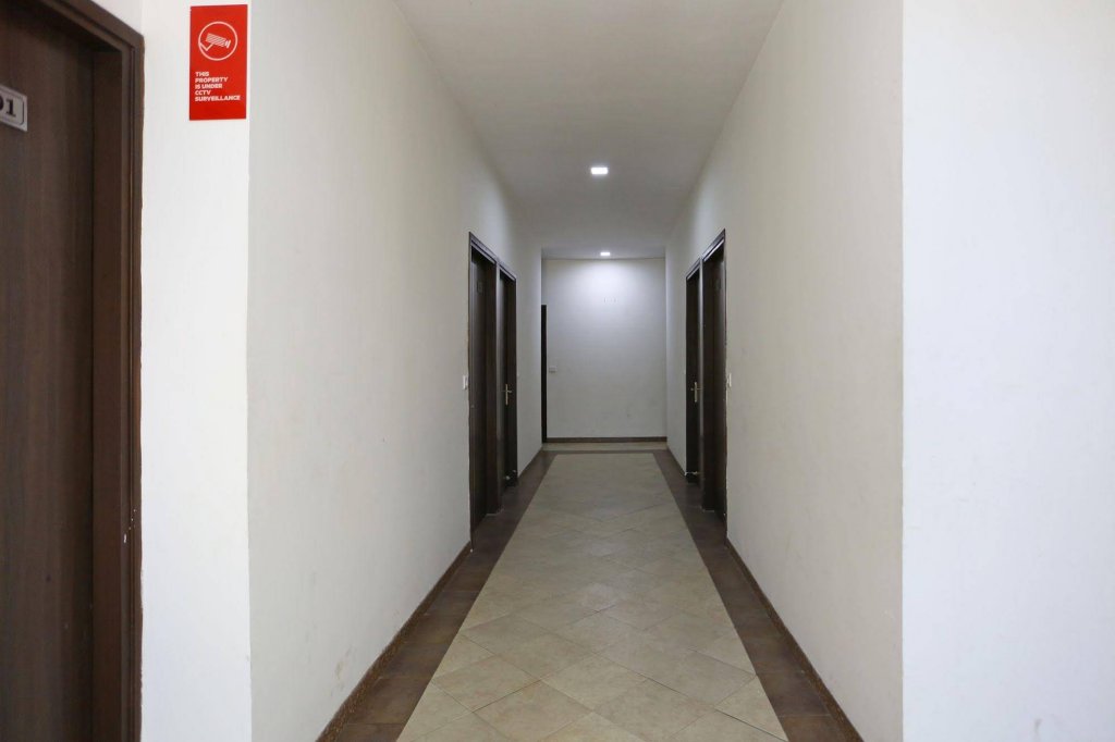 Фото Oyo Rooms C - Scheme