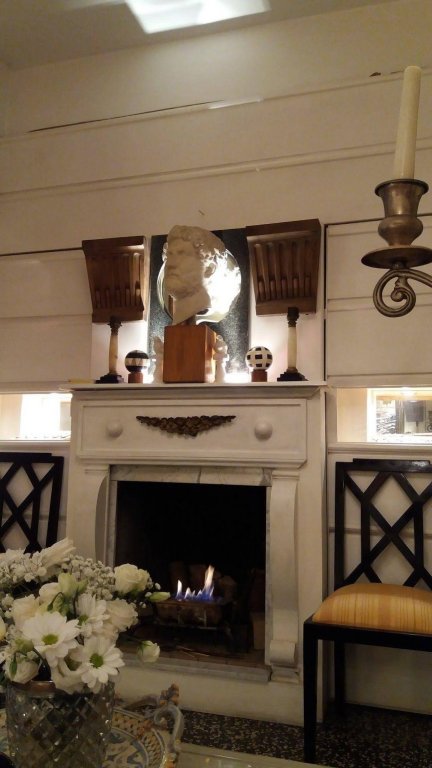 Фото B&b del Parco Lambro