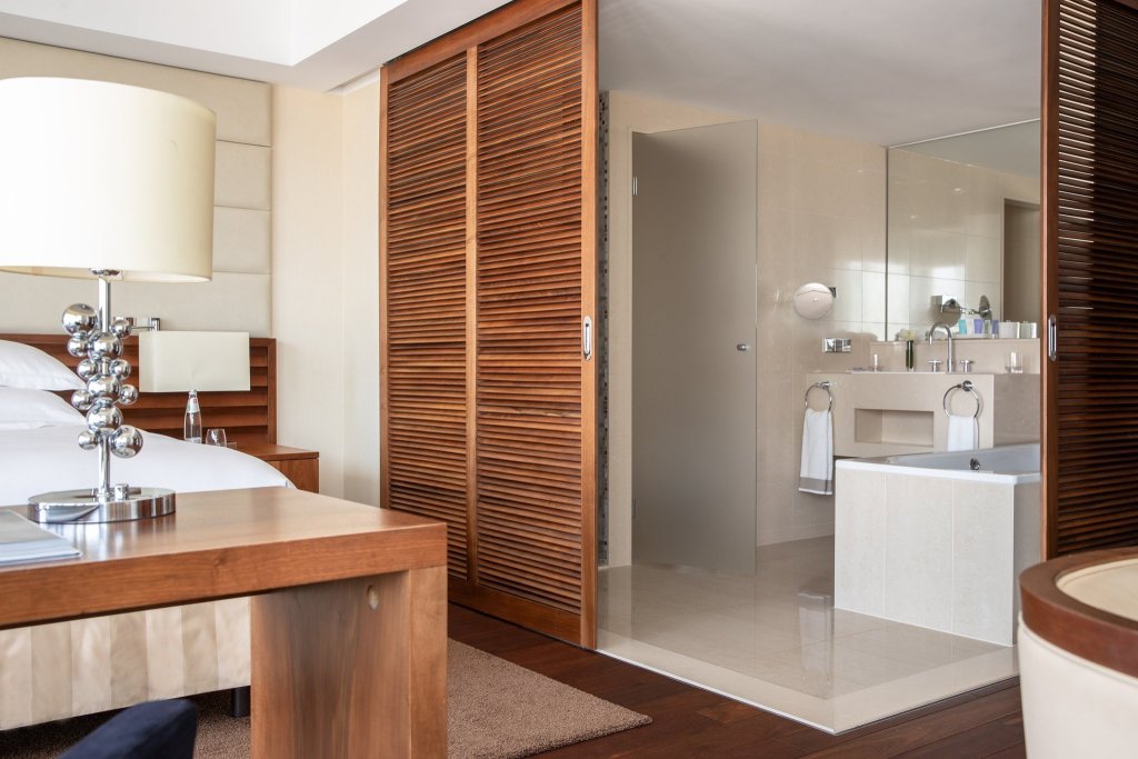 Фото Jw Marriott Hotel Frankfurt