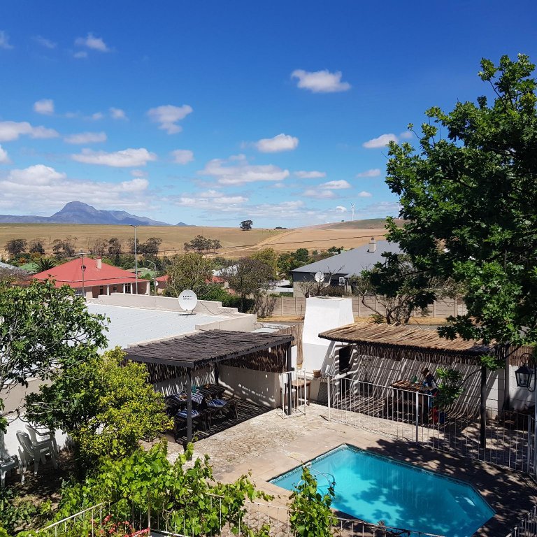 Фото Kelkiewyn Guesthouse Caledon