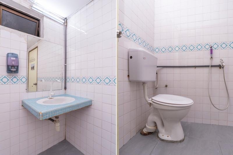 Фото Oyo 601 i Stay Hotel