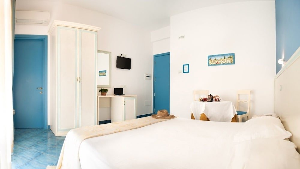 Фото Hotel De Rosa