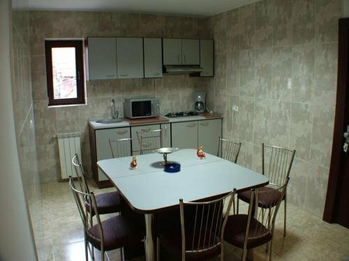 Гостиница Casa Maia в Буштени