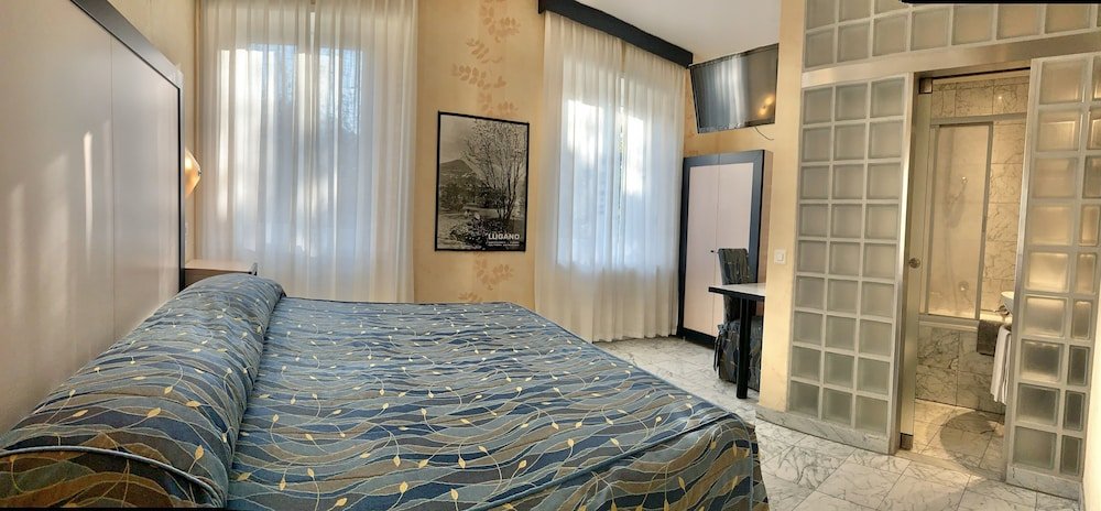 Фото Continental Parkhotel