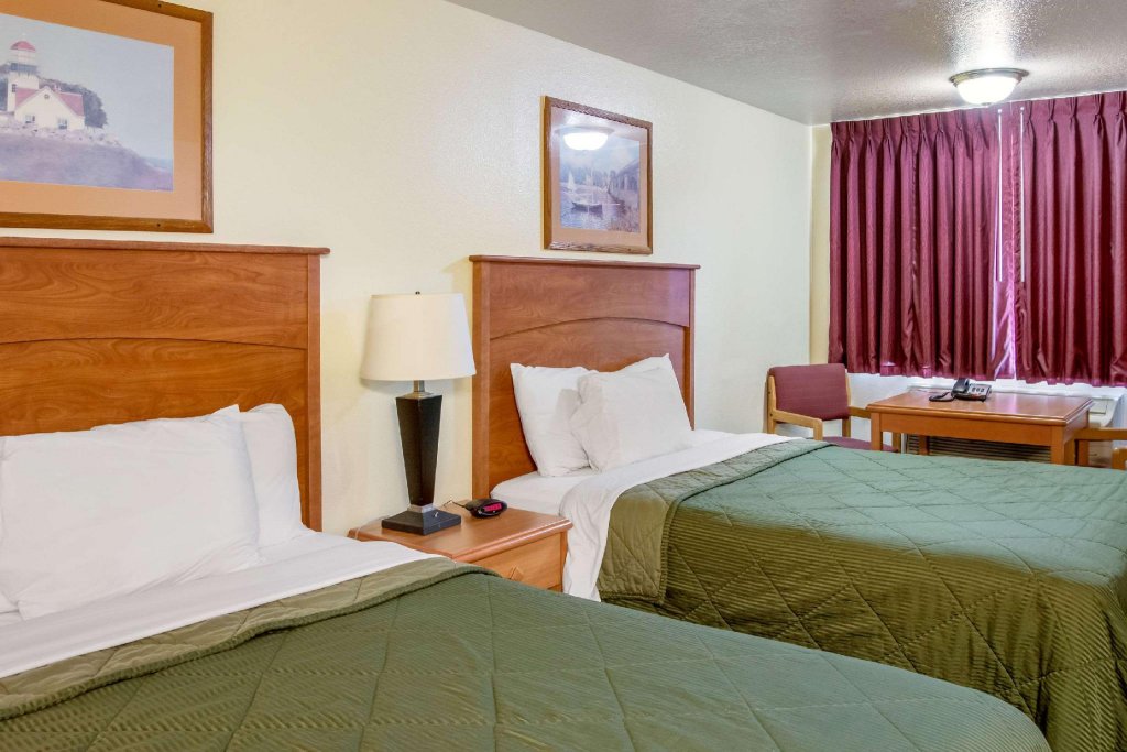 Фото Rodeway Inn