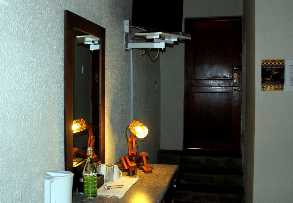 Фото INkosi Eco Lodge